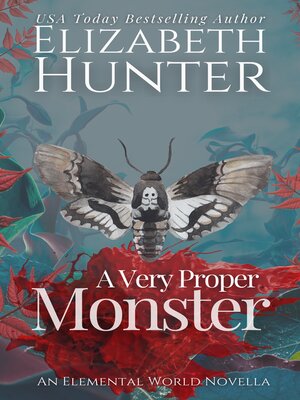 A Very Proper Monster - ebook